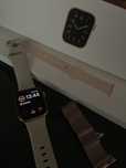 Apple Watch SE – Rose Gold + 3 кайшки подарък