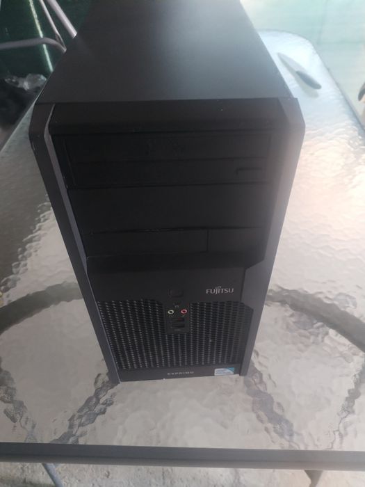 Calculator unitate pc quad core 6gb ddr3