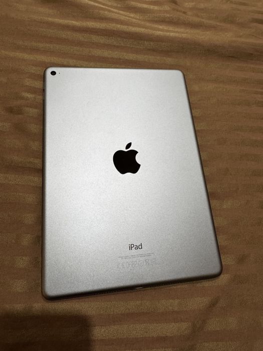 Ipad air 2 32gb Отличен Гаранция