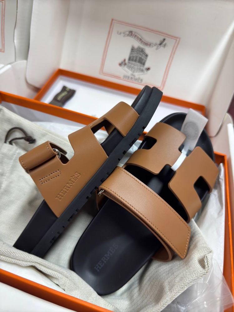 Papuci Hermes Cypre