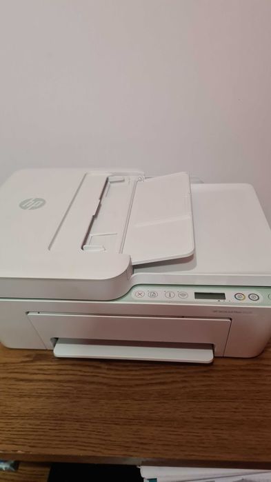 Imprimantă HPDesk Jet Plus 4122