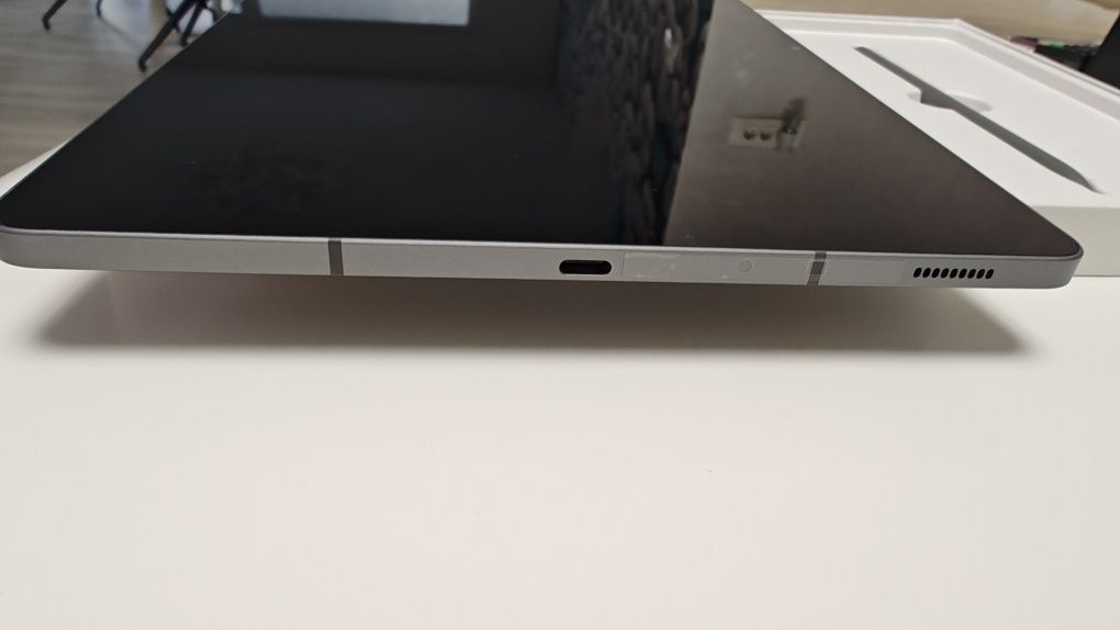Samsung Galaxy Tab S9 FE+ WiFi 12.4"