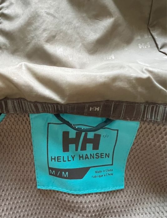 Geaca ski/snowboard Helly Hansen M