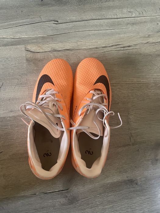 Ghete nike tiempo si phantom gx