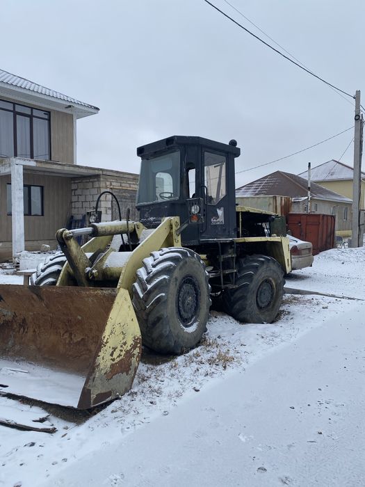 Продаем погрузчик