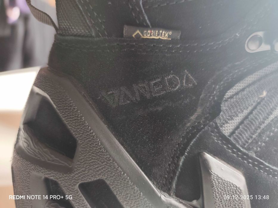 Продавам кубинки Vaneda