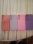 Калъфи за samsung A55