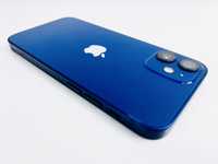 Apple iPhone 12 mini 128GB Blue Перфектен! Гаранция!