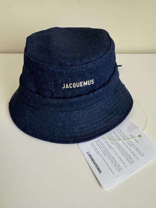 Дамска Шапка Jacquemus