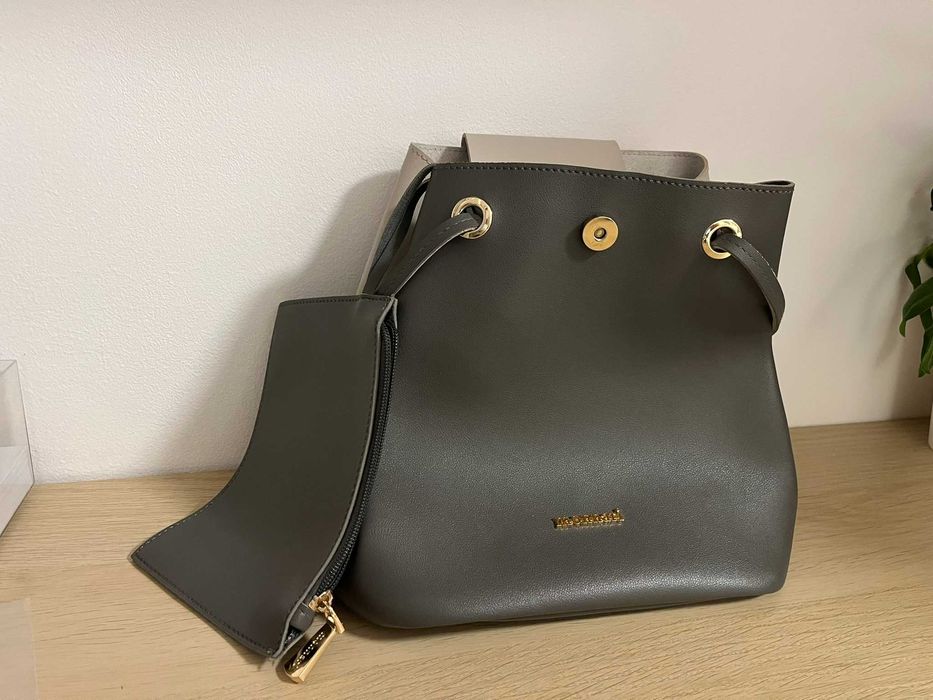 Дамска чанта MONNARI