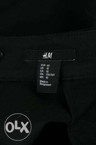 Fusta H&M
