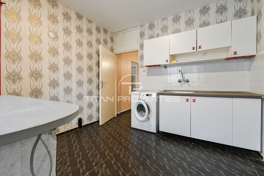 Продава се Тристаен апартамент в София, Овча купел 1 - 97 кв.м за 1676 €/кв.м - Снимка #13