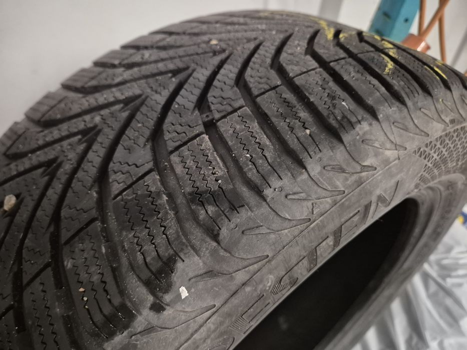 4 броя зимни гуми Vredestein Snowtrac 5 205/55/16