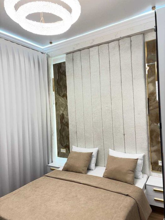 Чиланзар Ц-кв, 3/4/8 НОВОСТРОЙКА премиум класс, 80 м2,