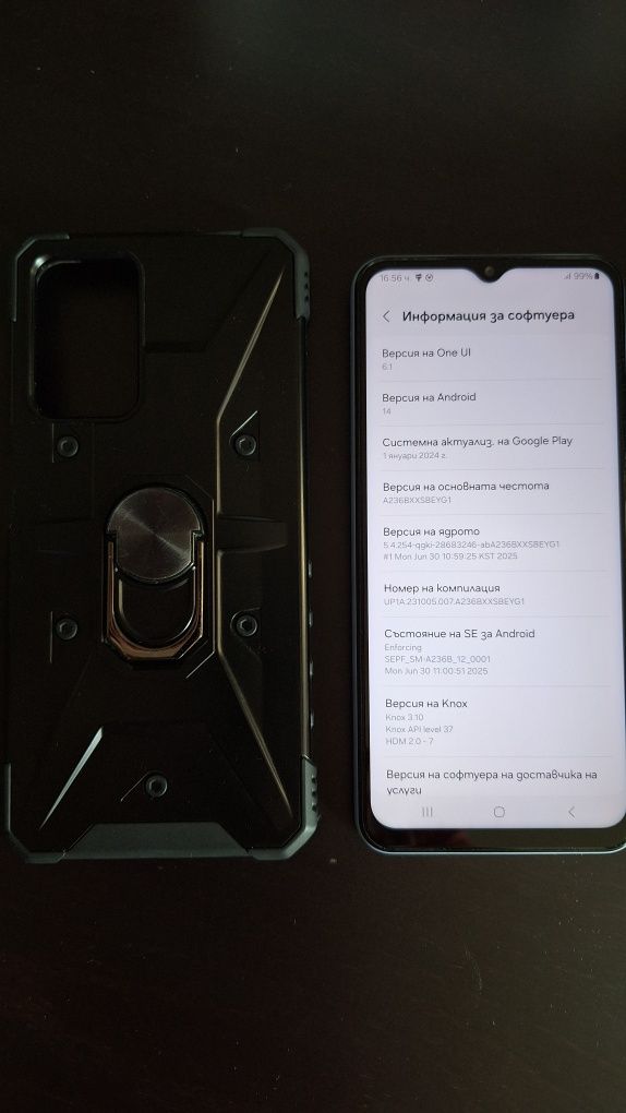 Samsung  A23  5G