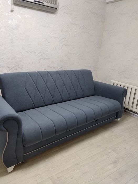 Диван 4х местный, Россия