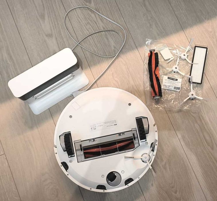 Aspirator robot Xiaomi Mi Robot Vacuum SDJQR02RR