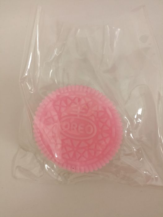 Сквиш игрушка орео