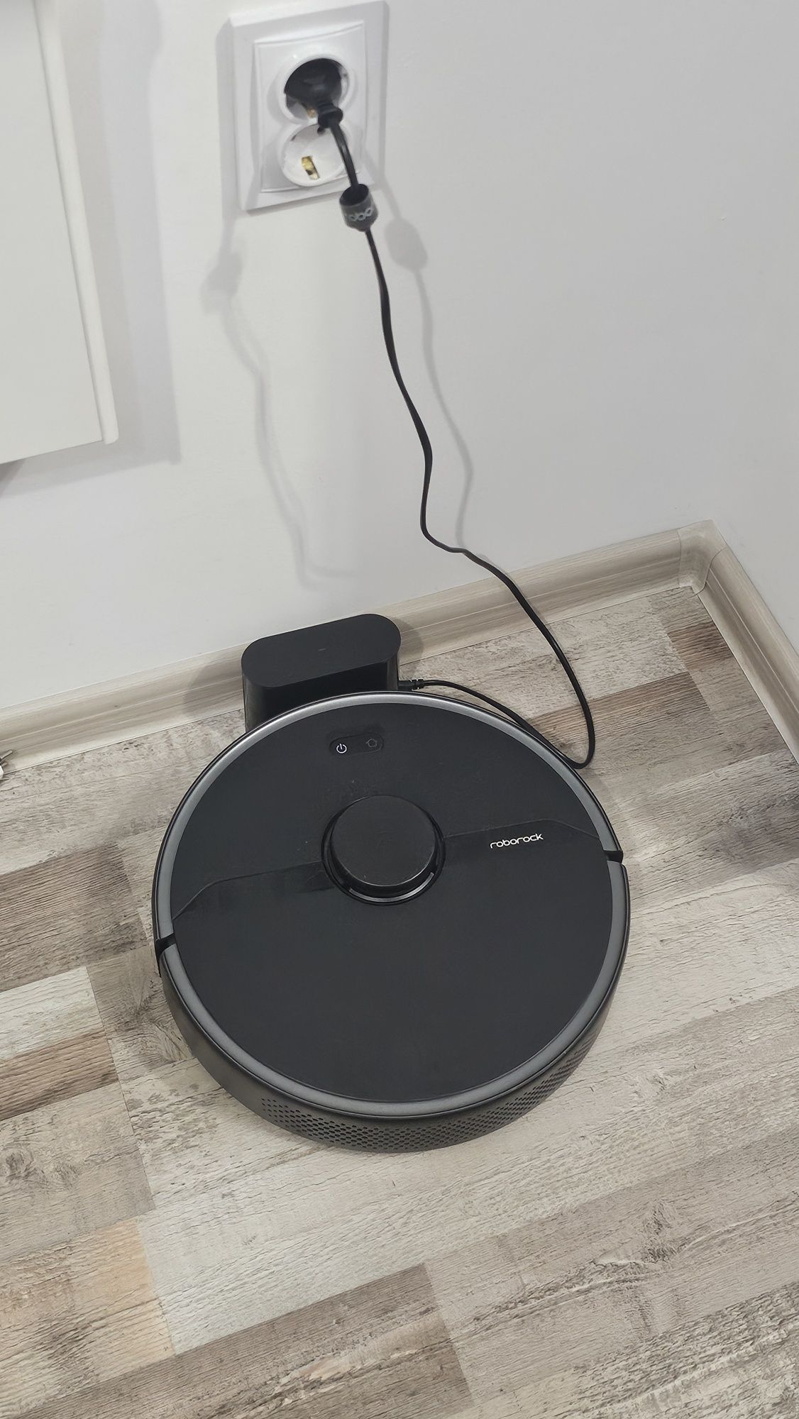 Roborock S6 Pure