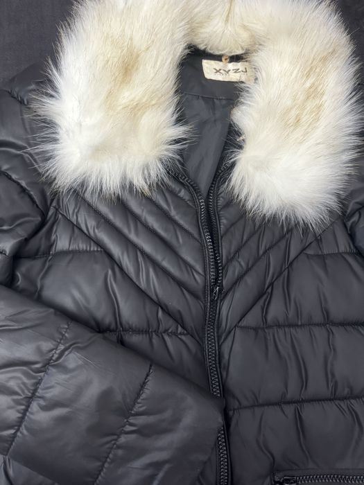 Дамски зимни якета