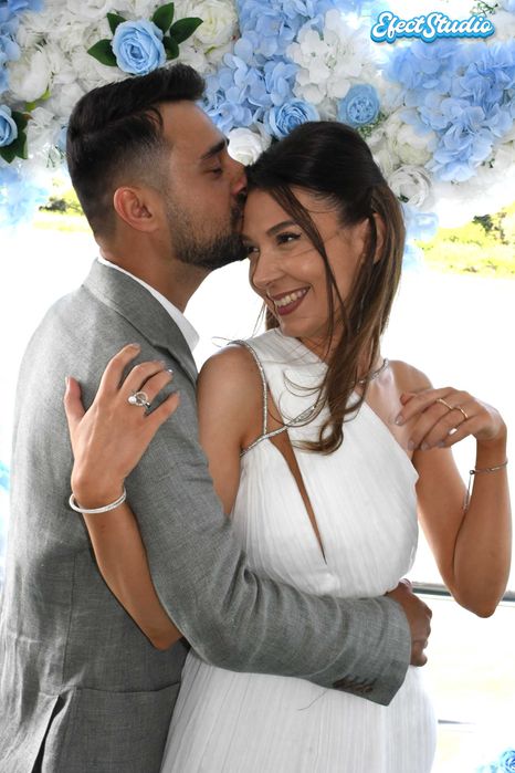 Cameraman~Fotograf Nunți-Botezuri-Majorate-Petreceri !