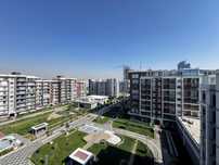 Tashkent city ЖК Gardens Residence новостройка 3/8/8