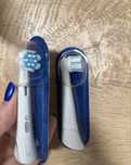 Set 4 capete de periuta electrica Oral B IO