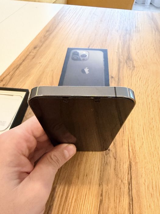 Iphone 13 PRO 512GB- НОВА батерия гаранция