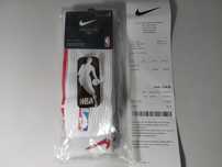 Vinted sosete nike nba  factura bon moda cadou
