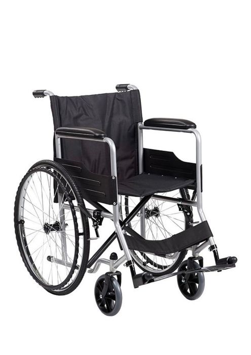 Продаю складную инвалидную коляску