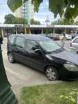 Skoda roomster 1.6 diesel 2011