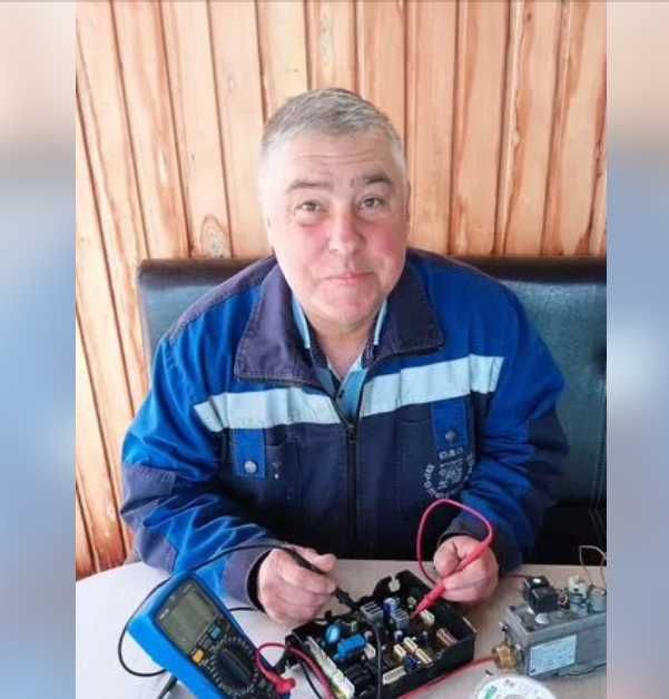 Ремонт газовых котлов и колонок: обслуживание, чистка быстро