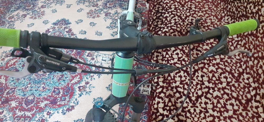 Ocazie!!bicicleta Mountain bike univega 29