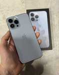 Iphone 13 pro max 256 gb fec turuton bor hama joy radnoy karopka bor
