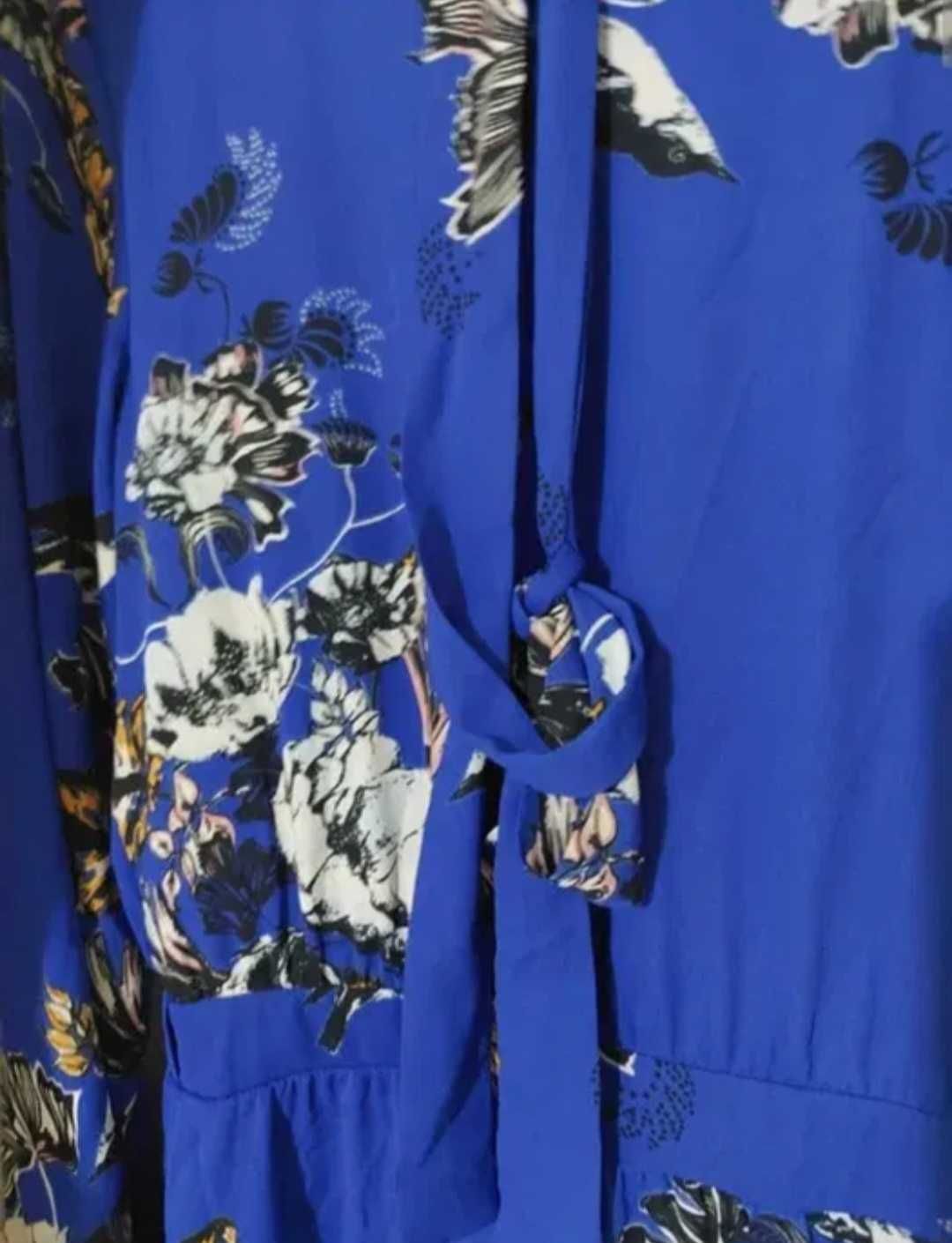 Rochie casual Villa Clohtes M