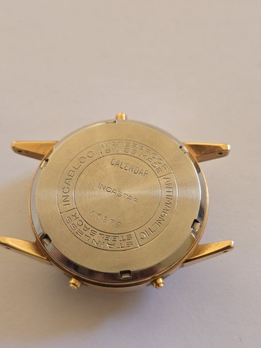 Rodania Venus 206  carcasă