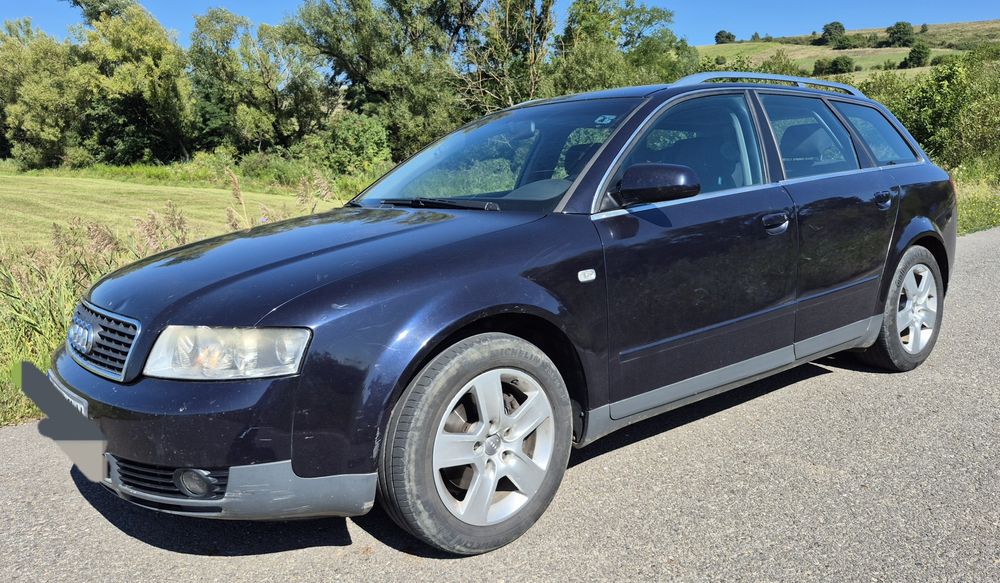De vanzare Audi A 4 b6