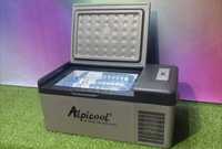 Автохолодильник компрессорный Аlpicool от 15 литров до 150 литров