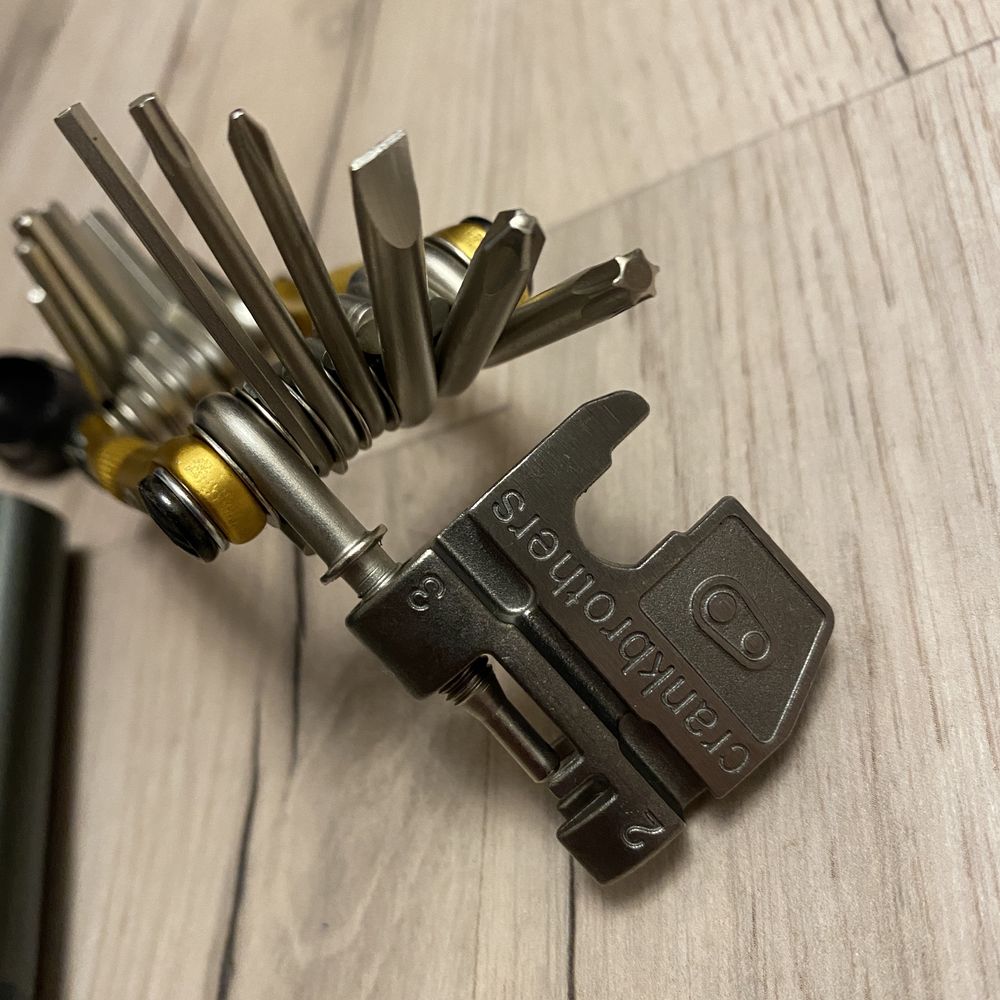 Crankbrothers M19 Multitool