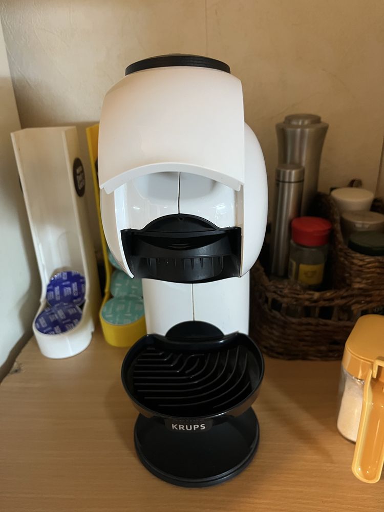 Кафемашина Krups Dolce Gusto