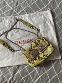 Geanta de umar Guess