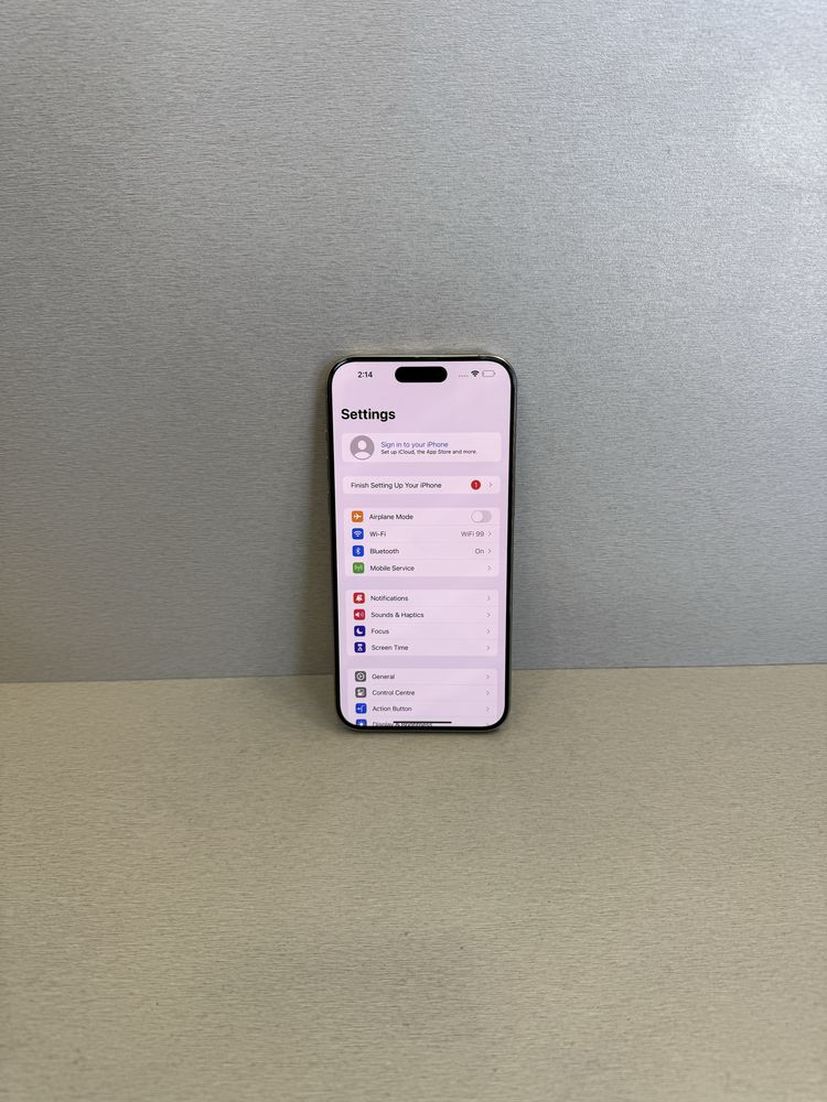 Продавам перфектен iPhone 15 PRO MAX