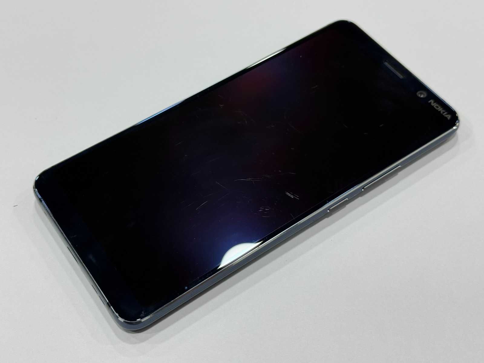 Nokia PureView 128GB
