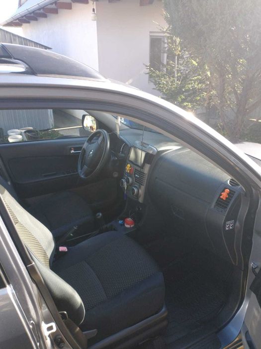 Vand Daihatsu Terios,2010,1.3 benzina