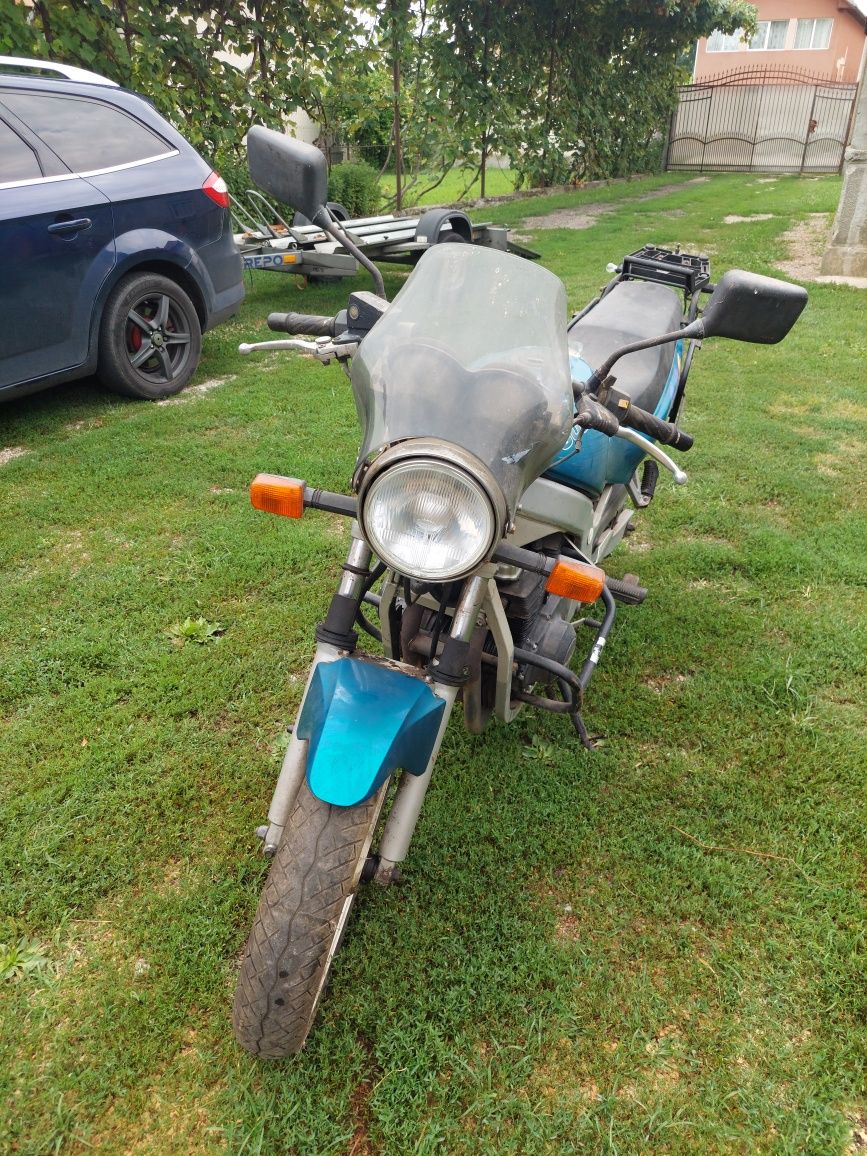 Vand Piese Suzuki GS 500E    1996