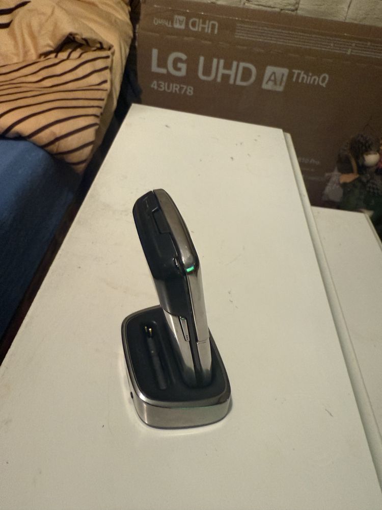 Nokia 8800 с док станция