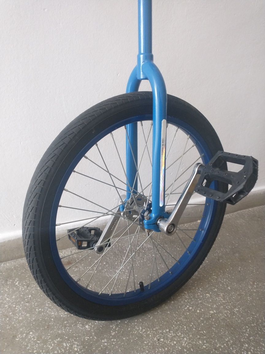 Monociclu Tera bike