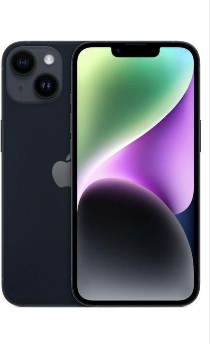 Новый Айфон 14 128 гб