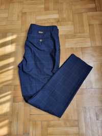 Pantaloni conici Alberto LOU-J, Ceramica Fiber - W36/L34