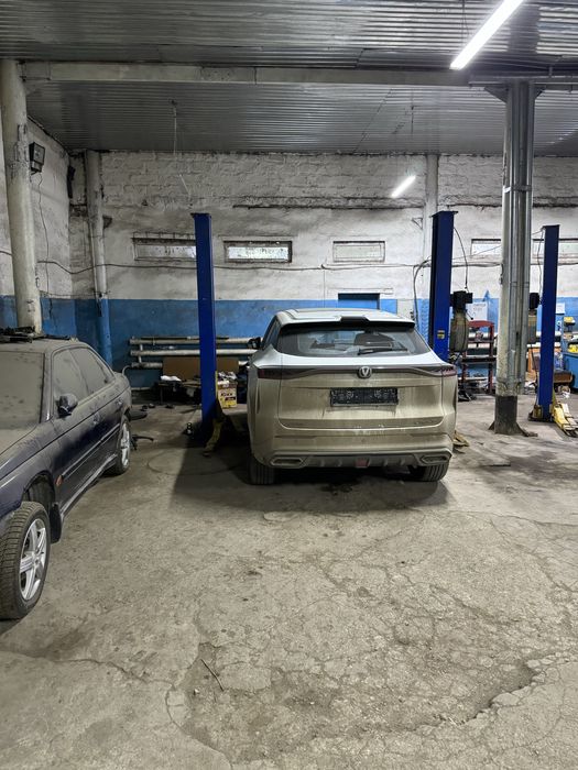 Сдам в аренду автоподъемник